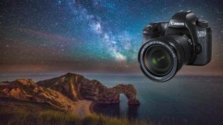 DSLRs are better than mirrorless for astrophotography – and the Canon ...