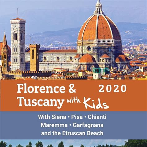 Florence and Tuscany with kids