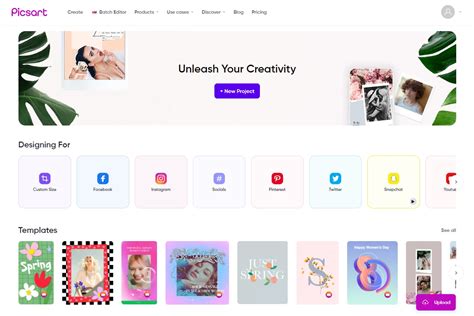 Picsart Review: A Top-Notch Platform for Easy Design