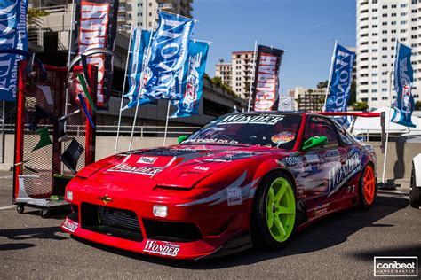 Nissan 200SX | Drift cars, Drift truck, Drift trike