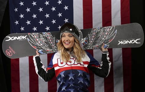 Las Vegan Amy Purdy wins 2 medals in Paralympic Games | Las Vegas Review-Journal