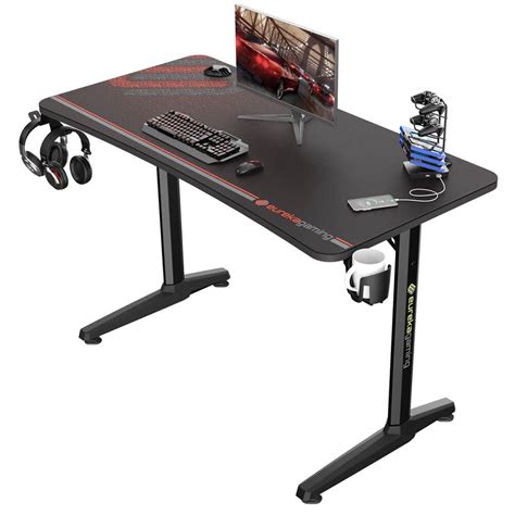 The Best Gaming Desks for Small Spaces - Desky USA