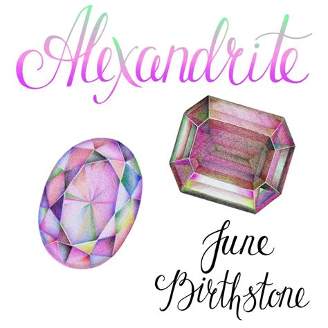 June Birthstone Color And Meaning (2022) • Colors Explained | The Color Of June Birthstone ...