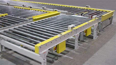 Industrial Conveyor Manufacturers | Industrial Conveyor Suppliers