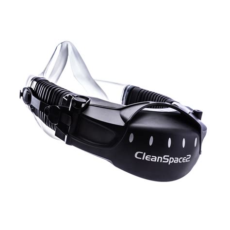 Buy CleanSpace2 PAPR Low Profile Half Mask Powered Air Purifying Respirator | Industrial ...