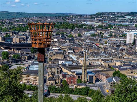 10 walks around wonderful scenery in Calderdale | Halifax Courier