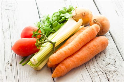 Vegetables Low In Cellulose - Encycloall