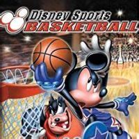 Disney Sports Basketball GBA, GCN | gamepressure.com