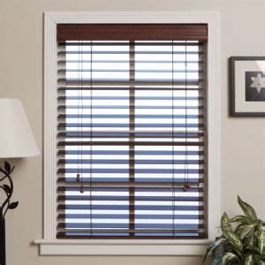 China 3" Wooden Venetian Blinds (Window curtains) - China Blinds, Window Blinds