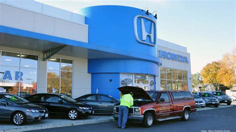 Mohawk Honda in Glenville building $1.8 million detailing center ...