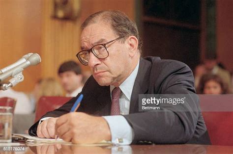 1,395 Alan Greenspan Photos Stock Photos, High-Res Pictures, and Images ...