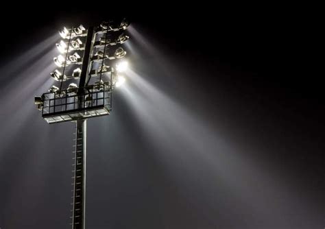 LED Arena and Stadium Lights | HomElectrical.com