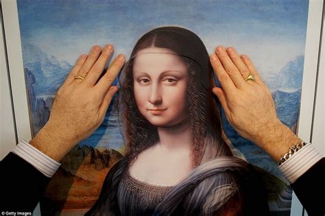 3D Art Exhibition Allows Blind People to ‘See' Masterpieces by Touching Them | Amusing Planet