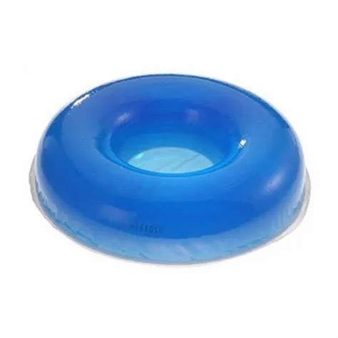 Blue Silicone Gel Head Ring at Rs 6000 | Gel Positioners in Mumbai | ID: 25559557588