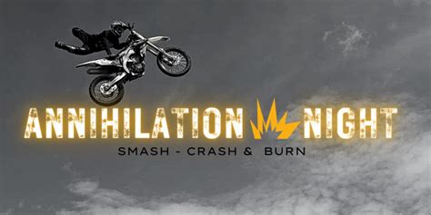 RAD Torque Raceway – Annihilation Night | CISN Country Edmonton