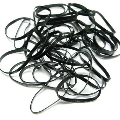 Rubber Elastics - Manufacturers & Suppliers in India