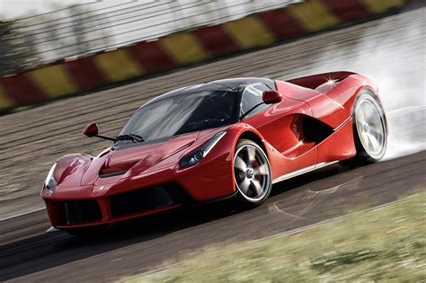 Ferrari Shifts to Hybrid technology | HYPEBEAST