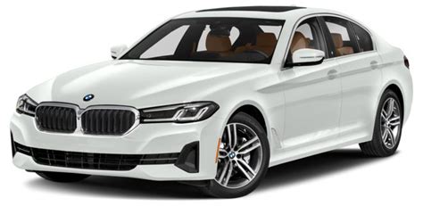 2022 BMW 5-Series Color Options - CarsDirect