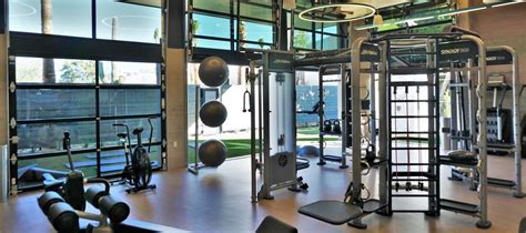 The 10 Best Hotel Gyms in Phoenix - Fittest Travel