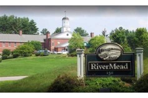 Rivermead – Peterborough, NH – SeniorHousingNet.com