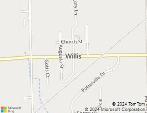 Willis MI Real Estate & Homes for Sale in Willis Michigan: Weichert.com