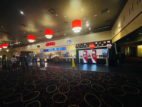 AMC Irving Mall 14 in Irving, TX - Cinema Treasures