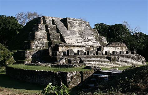 Mayan Civilization, Ruins and Culture