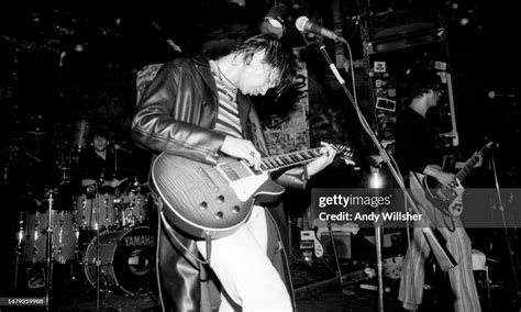 Indie band Five Thirty performing in New York in 1991 News Photo ...