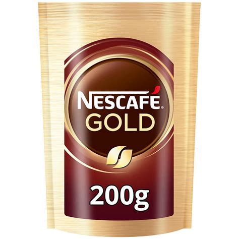 Nescafe Gold Instant Coffee 400g | ubicaciondepersonas.cdmx.gob.mx