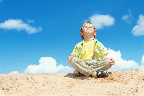 Meditation For Kids: Benefits, Basics, And Expert Tips - Begin Learning