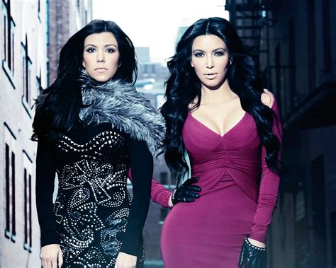 Kourtney & Kim Take New York - NBC.com