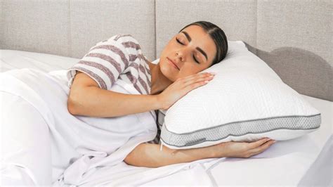 Can Bamboo Pillows Help You with Your Sleep Apnoea?