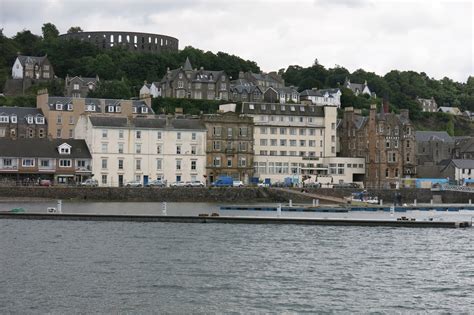 Oban Bay - Etive Boat Trips