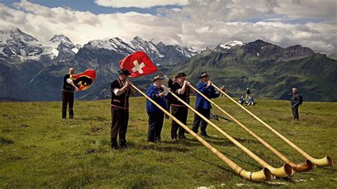 Switzerland Culture – Switzerland