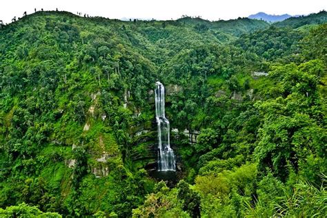 10 Mizoram tourist places you must visit for an exhilarating experience ...