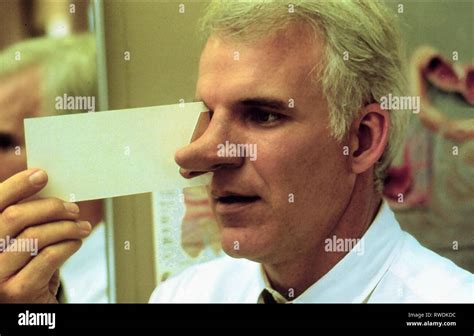 STEVE MARTIN, ROXANNE, 1987 Stock Photo - Alamy