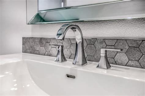 Bathroom Sink Backsplash | donyaye-trade.com