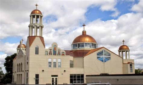 Sacred Spaces/Architecture - ETHIOPIAN ORTHODOX