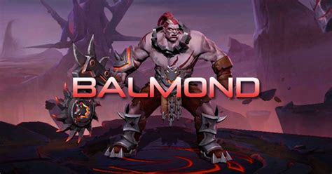 Balmond Build – Emblem, Spell, Items & Guide | Mobile Legends