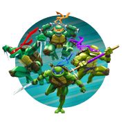 41+ Ninja Turtles Kleurplaat Uitprinten
