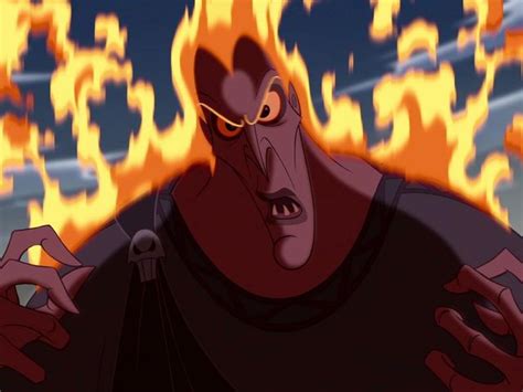 Which Disney Villain Are You When You're Angry?