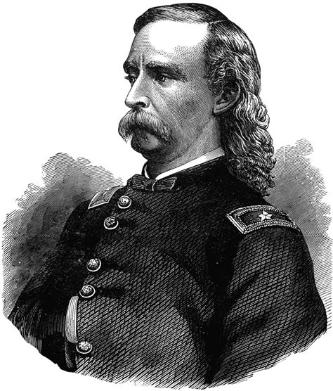 George Custer | ClipArt ETC