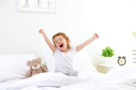 How to wake up kids who don’t want to wake up – Kids Connection