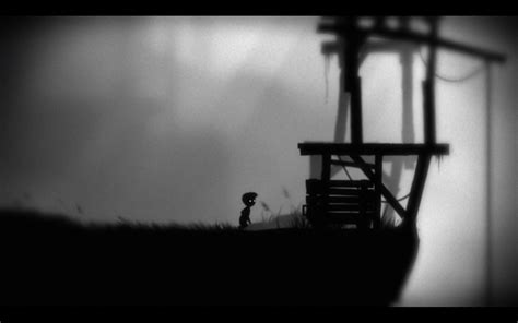 The Indie Elitist: Limbo