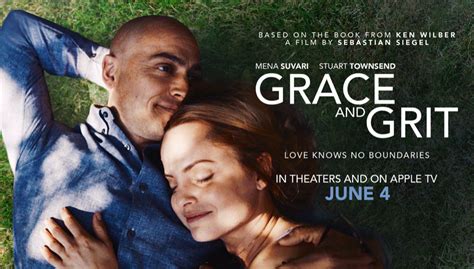 Grace and Grit - The Movie