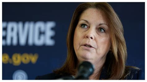 Secret Service director says agency ‘failed’ in its mission to protect ...