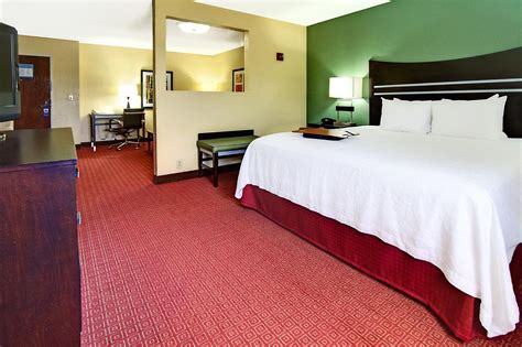 Hampton Inn Hot Springs Rooms: Pictures & Reviews - Tripadvisor