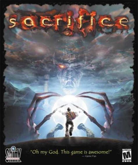 Sacrifice (Game) - Giant Bomb