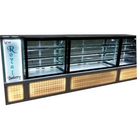 Pastry Display Counter at Rs 48000/unit | Bakery Display Counter in Chennai | ID: 16151227391