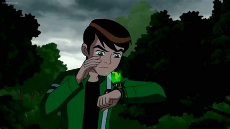 Ben 10 alien force season 3 episode 8 in telugu